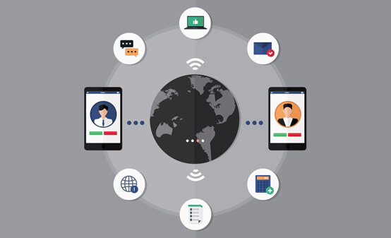 律師(shī)行(xíng)業(yè)全網營銷系統