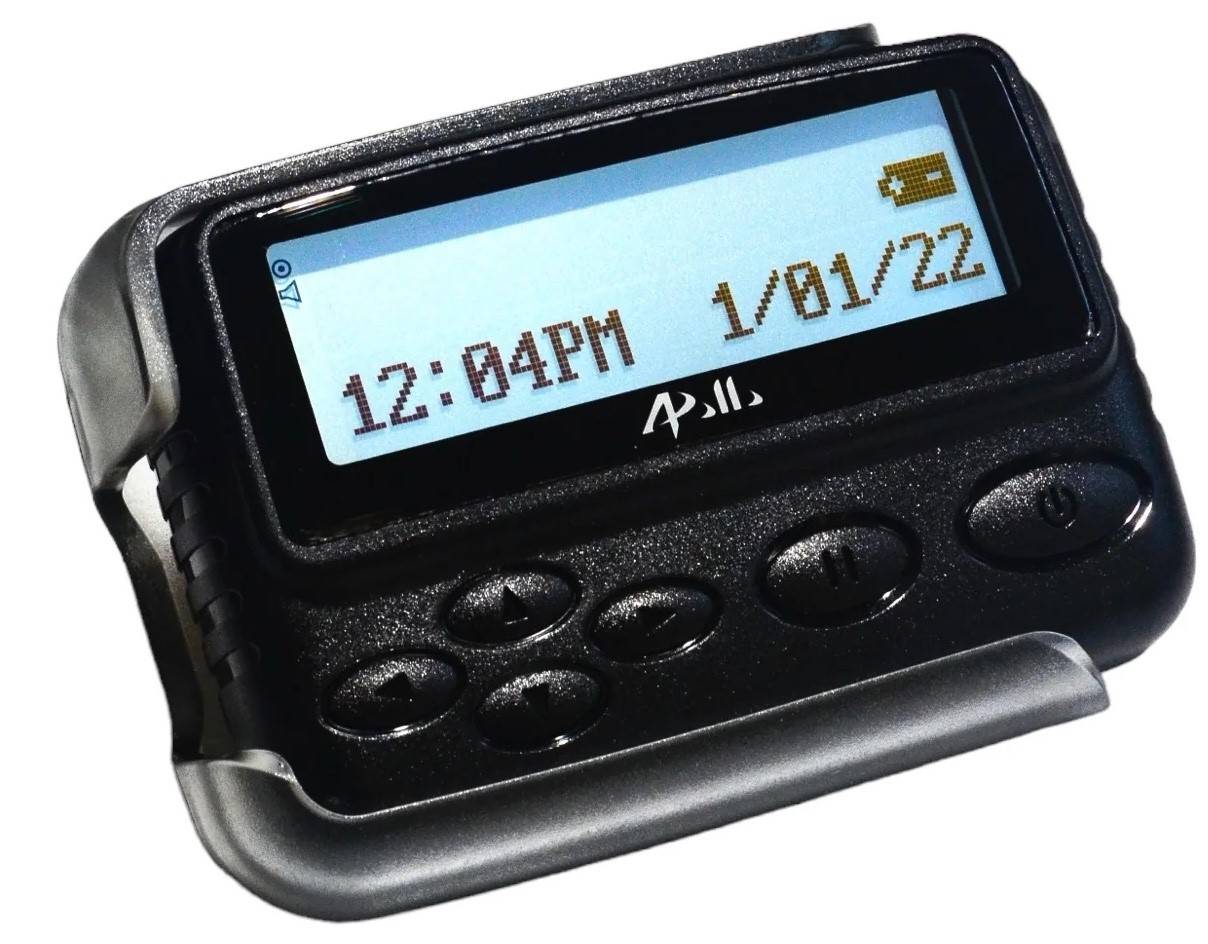 黎巴嫩尋呼機(jī)(BP機(jī))爆炸事(shì)件(jiàn)研判分(fēn)析